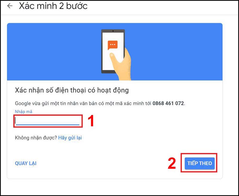 cach bat bao mat 2 lop cho gmail cua ban6