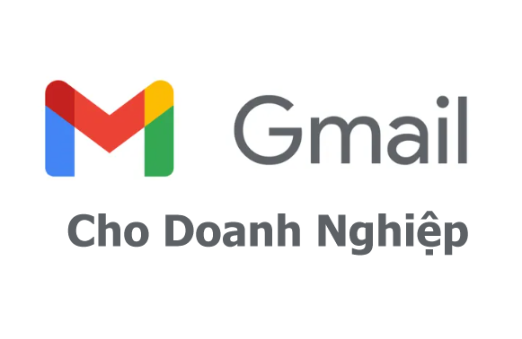 Gmail cho doanh nghiệp