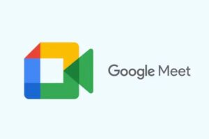 google meet