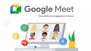 google meet co gioi han