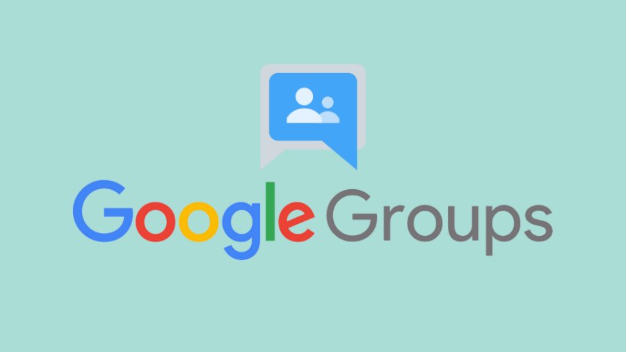 google group