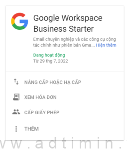 google workspace bi tam ngung 2