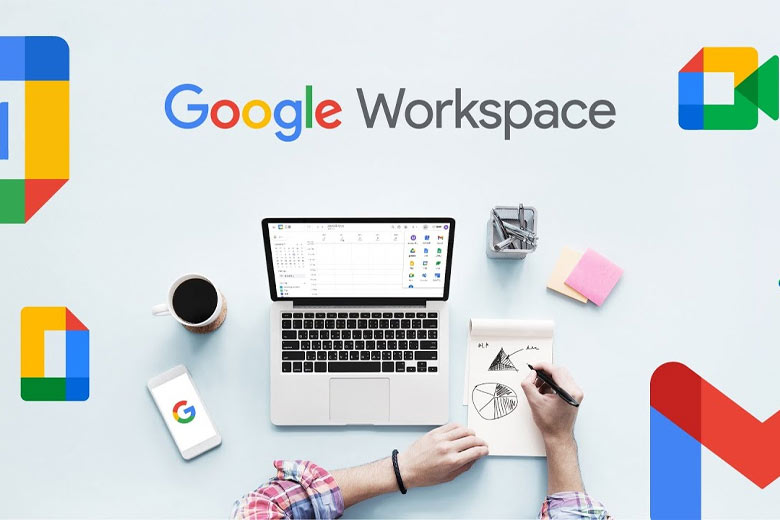 Google workspace là gì
