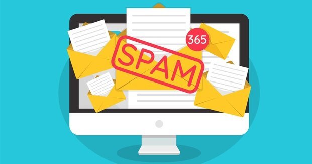 Thường xuyên kiểm tra Spam mailbox để không bỏ lỡ một số thư quan trọng (Nguồn: Internet)