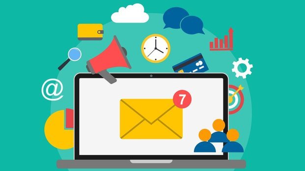 Email sở hữu nhiều tính năng tiện lợi (Nguồn: Internet)