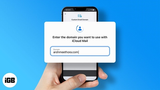 icloud mail