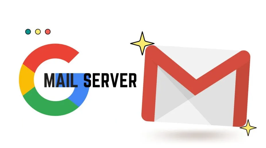 kết hợp mail server và google workspace