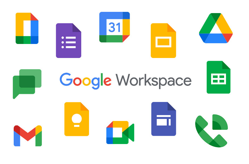 Google WorkSpace - Công cụ hỗ trợ tối ưu cho doanh nghiệp