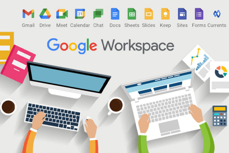 Chọn gói Google WorkSpace như thế nào phù hợp?