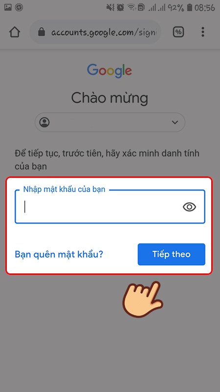 Hướng dẫn cài đặt Google Authenticator 