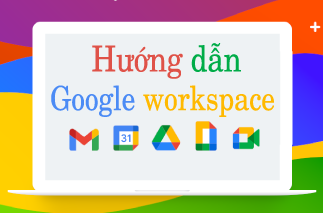 Hướng dẫn google workspace