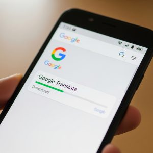 Google Translate Download