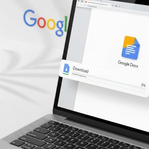 Google Docs Download