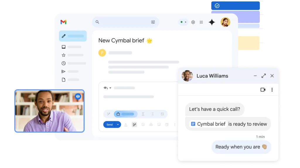 Sử dụng gmail theo tên miền riêng chuyên nghiệp