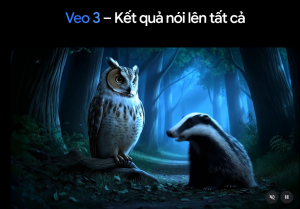 Veo 3