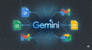 Gemini Enterprise