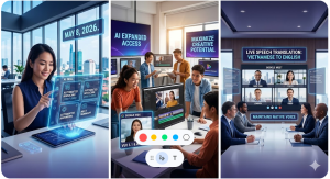 AI Expanded Access