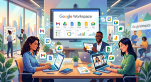 What is Google workspace